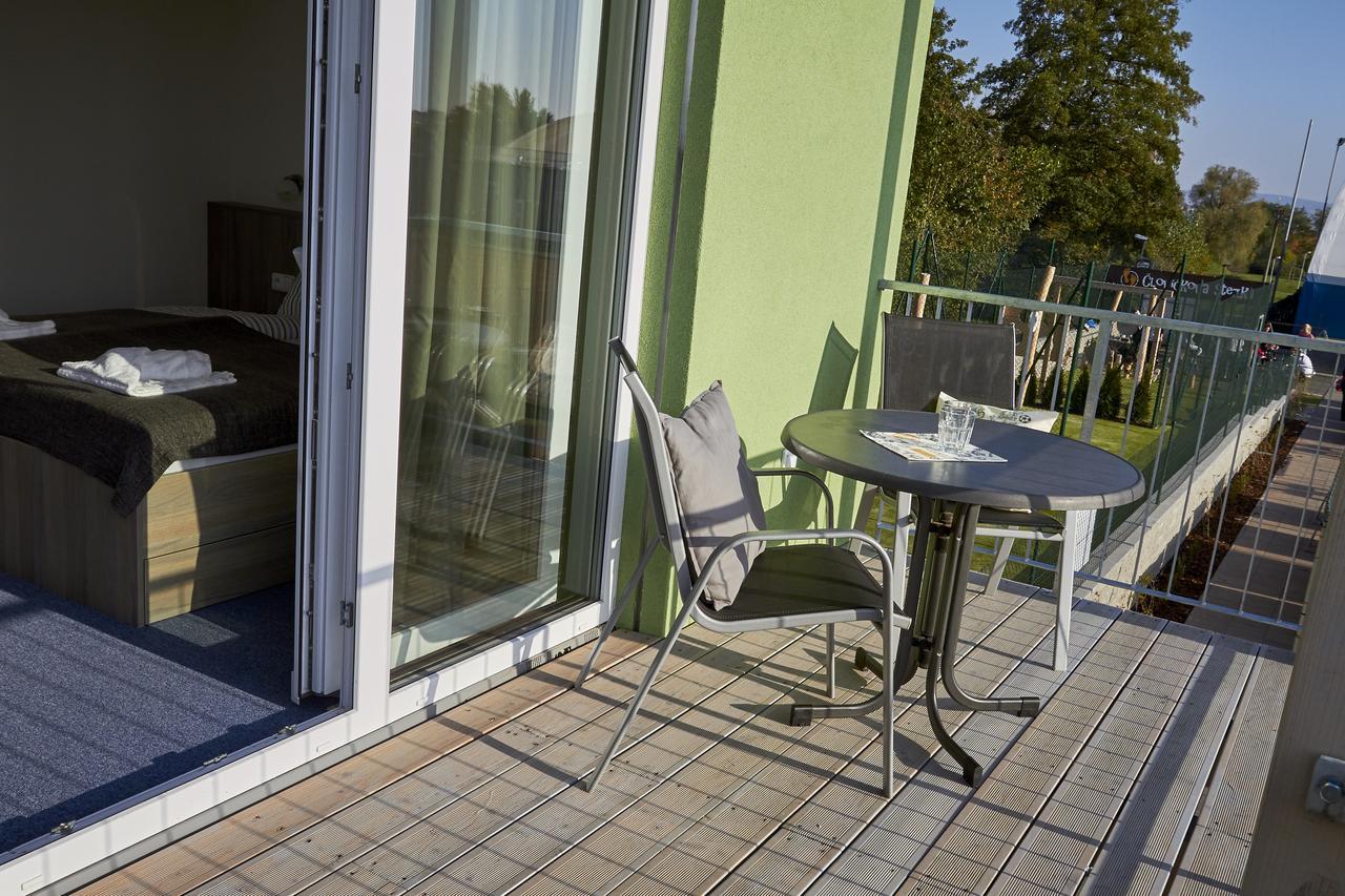 Apartmany Rybnicek Stare Mesto  Exterior foto